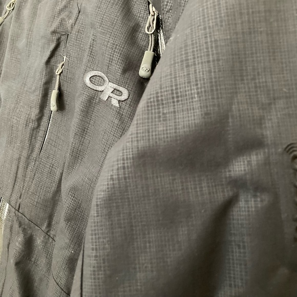 Outdoor Research Gore-Tex series Women’s Ski Jacket - Picture 5 of 5